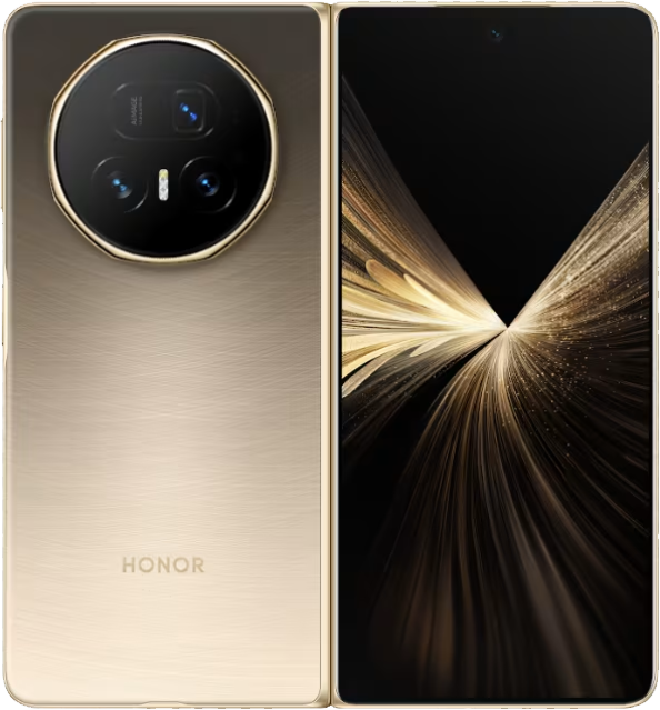 Honor Magic V5 5G 512GB Dawn Gold