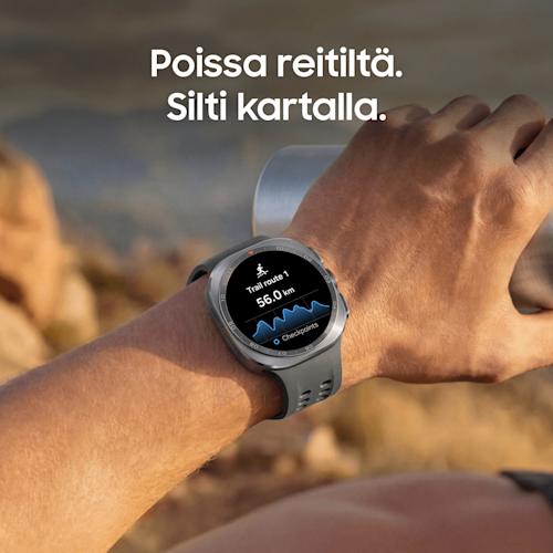 Samsung Galaxy Watch Ultra2