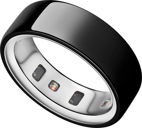 Oura Ring 4 Black