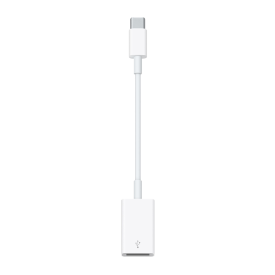 Apple USB-C-USB -sovitin