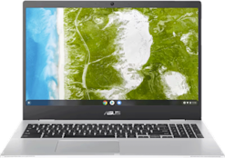 Asus Chromebook CX15