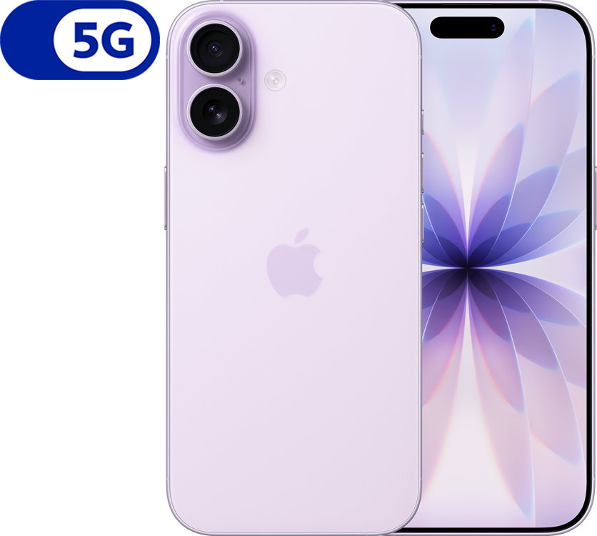 Apple iPhone 17 5G 256GB