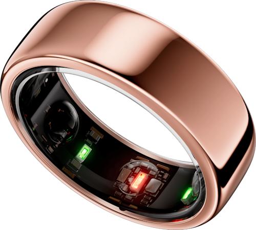 Oura Gen3 Horizon Rose Gold