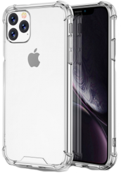 Apple iPhone 11 Pro Max -suojakuori Insmat Impact