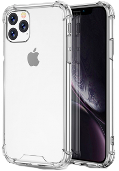 Apple iPhone 11 - suojakuori Insmat Impact