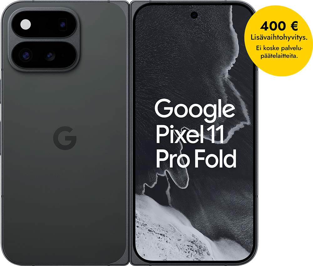 Google Pixel 11 Pro Fold 5G 256GB