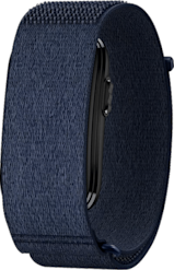 Garmin CIRQA Smart Band L/XL Sininen