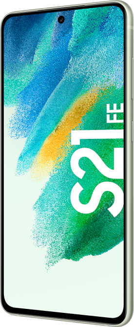 Samsung Galaxy S21 FE 5G 256GB Olive