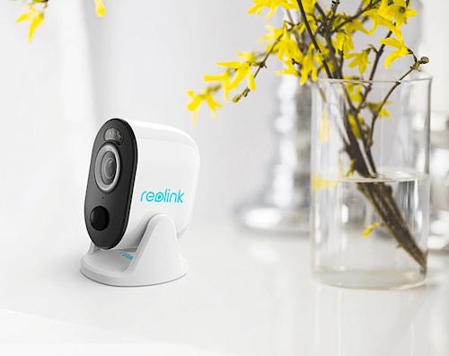 Reolink Argus 3 Pro 5MP WiFi kamera