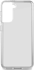 Tech21 Evo Clear Samsung Galaxy S21+ -suojakuori