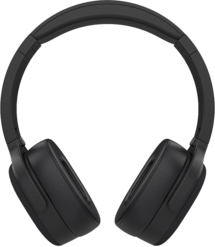 Valco VMK15 -vastamelukuulokkeet Musta