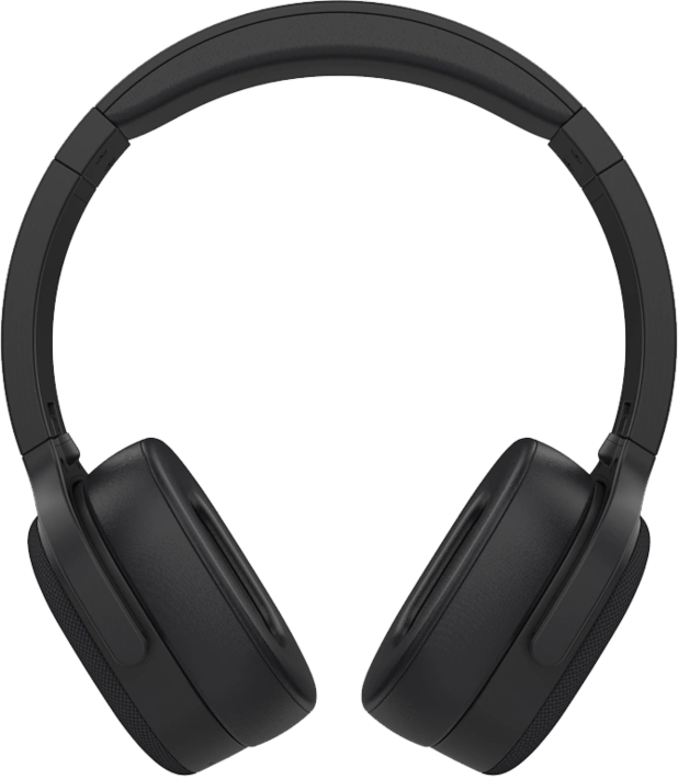 Valco VMK15 -vastamelukuulokkeet Musta