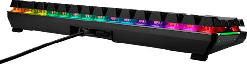Asus ROG Falchion näppäimistö