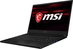 MSI GS66 Stealth 10SFS-018NE
