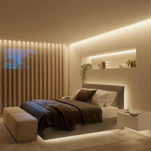 Philips Hue Lightstrip Solo valonauha 10 metriä