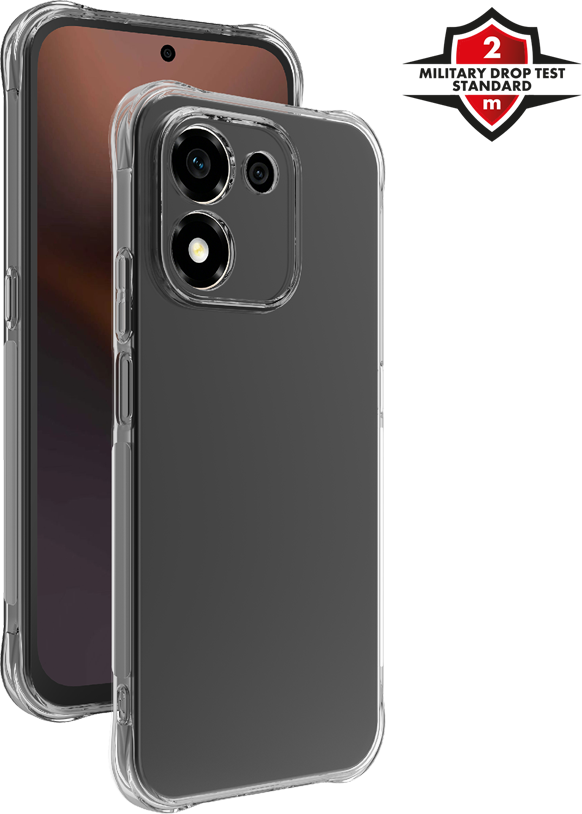 X2O Honor 600 Smart Anti-Shock -suojakuori