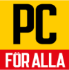 PC för alla logo