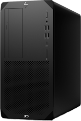 HP Z2 G9 Tower i9-14900K/64GB/1TB SSD RTX-A4000