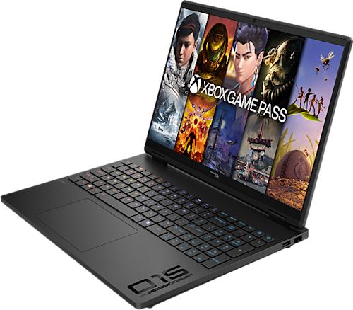 HP HyperX OMEN 15-ga0006no