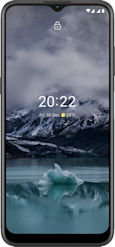 Nokia G11 3GB/32GB Charcoal