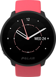 Polar Unite pinkki