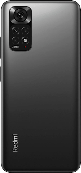 Xiaomi Redmi Note 11 4GB/128GB Graphite Gray