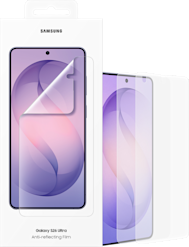 Samsung Galaxy S26 Ultra Anti-reflecting Film -näytönsuojakalvo