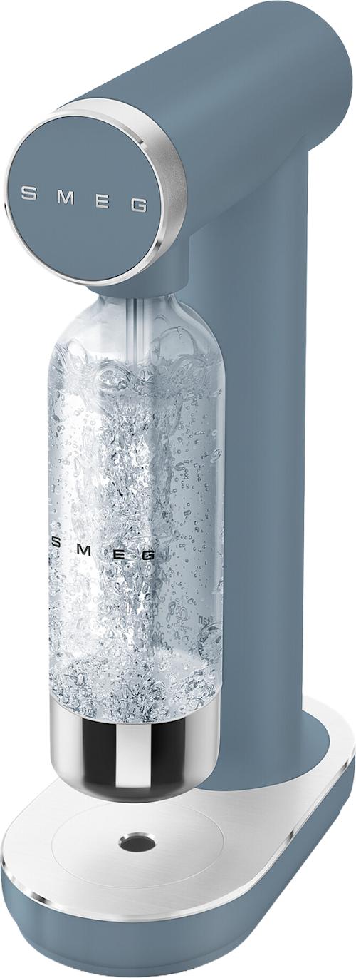 Smeg Hiilihapotuskone