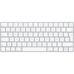 Apple Magic Keyboard -näppäimistö