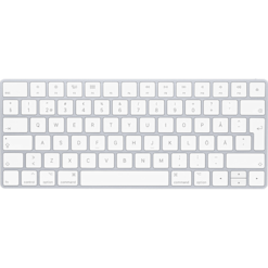 Apple Magic Keyboard -näppäimistö