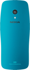 Nokia 3210 4G Sininen