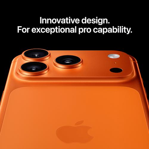 Apple iPhone 17 Pro 256 Gt 5G