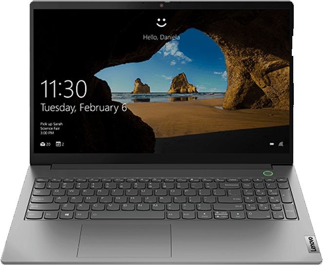 Lenovo ThinkBook 15 Gen 3