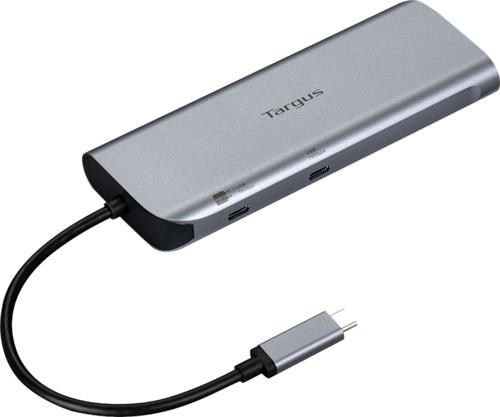 Targus USB-C Dual Video 4K HDMI -telakka