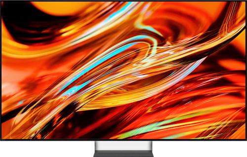 Sony Bravia 7 MK2 65 tuumainen True RGB Google TV