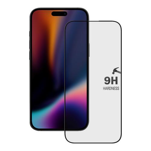 X2O Full Screen Panssarilasi iPhone 17 sarjalle