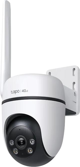 TP-Link Tapo C501GW 4G valvontakamera