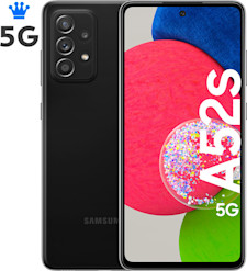 Samsung Galaxy A52s 5G