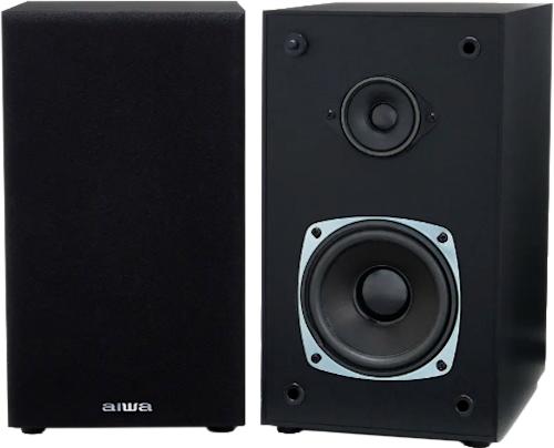 Aiwa MCBT-550 Mikrohifijärjestelmä