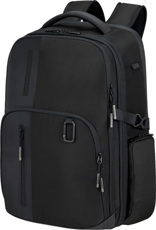 Samsonite Biz2Go 17.3 reppu