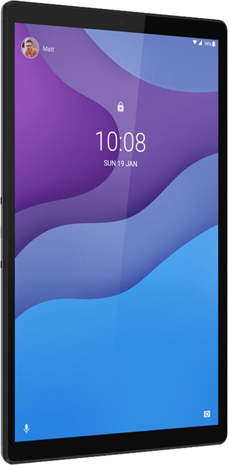 Lenovo Tab M10 HD 4G (Gen2)