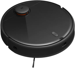 Xiaomi Mi Robot Vacuum Mop 2 Pro -robotti-imuri musta