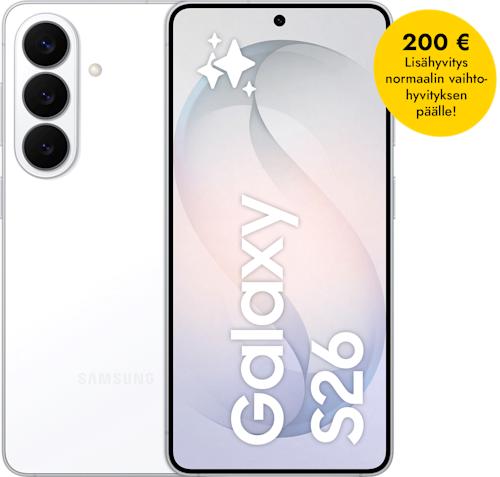 Samsung Galaxy S26 5G 512 Gt
