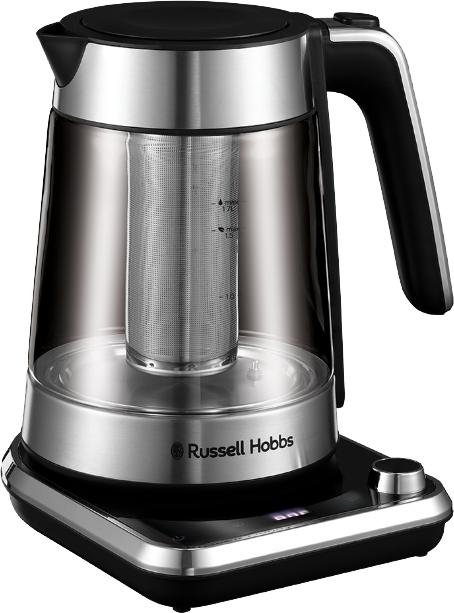 Russell Hobbs Attentiv Vedenkeitin
