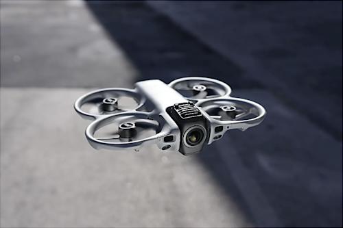 DJI Avata 360 (DJI RC 2)