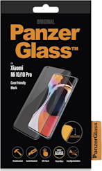PanzerGlass Xiaomi Mi 10/10 Pro -näytönsuojalasi