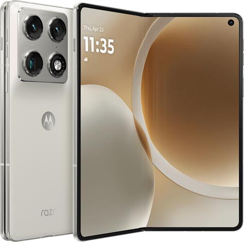 Motorola Razr Fold 5G