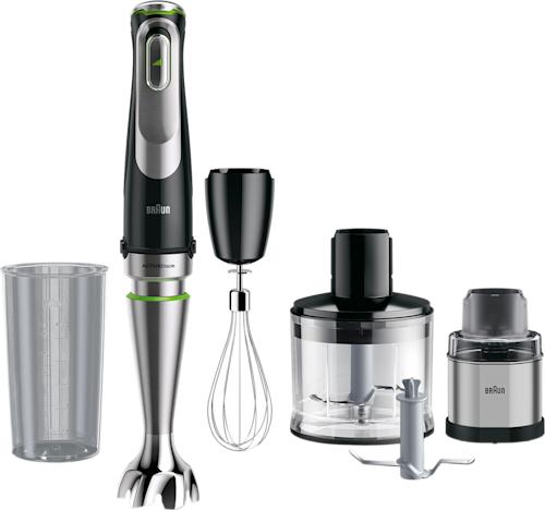 Braun Multiquick 9 sauvasekoitinsarja