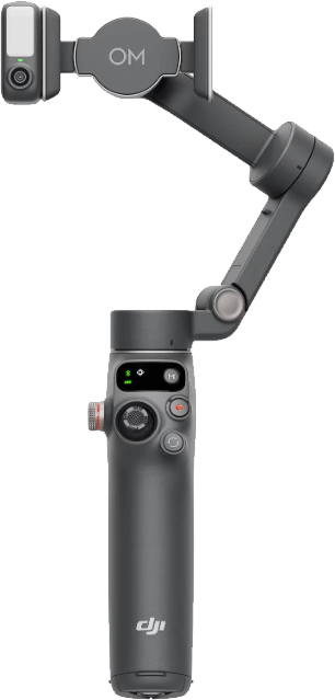 DJI Osmo Mobile 7P -gimbaali