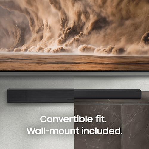 Samsung Soundbar HW-QS95H (2026)